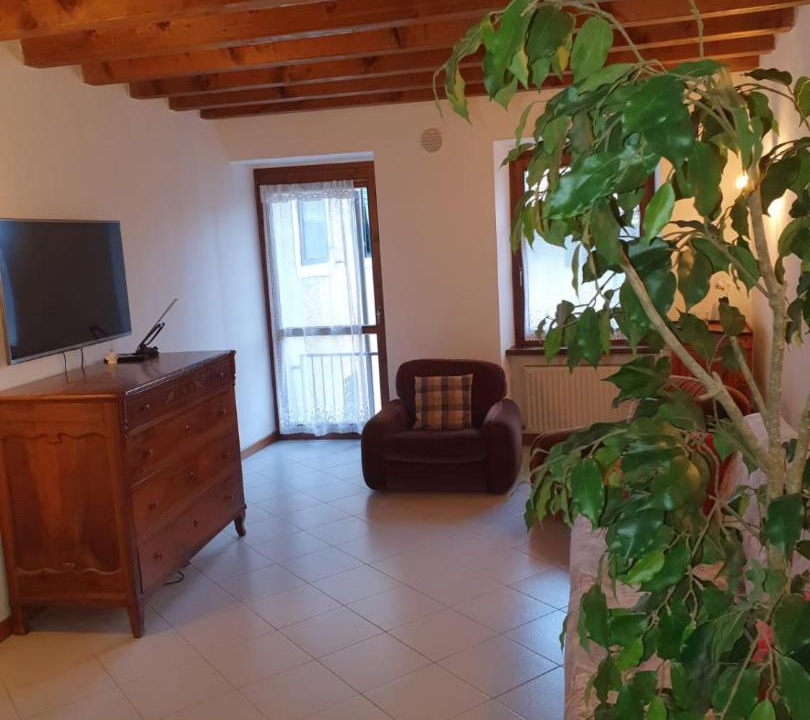 Photo of Livingroom in Cologna