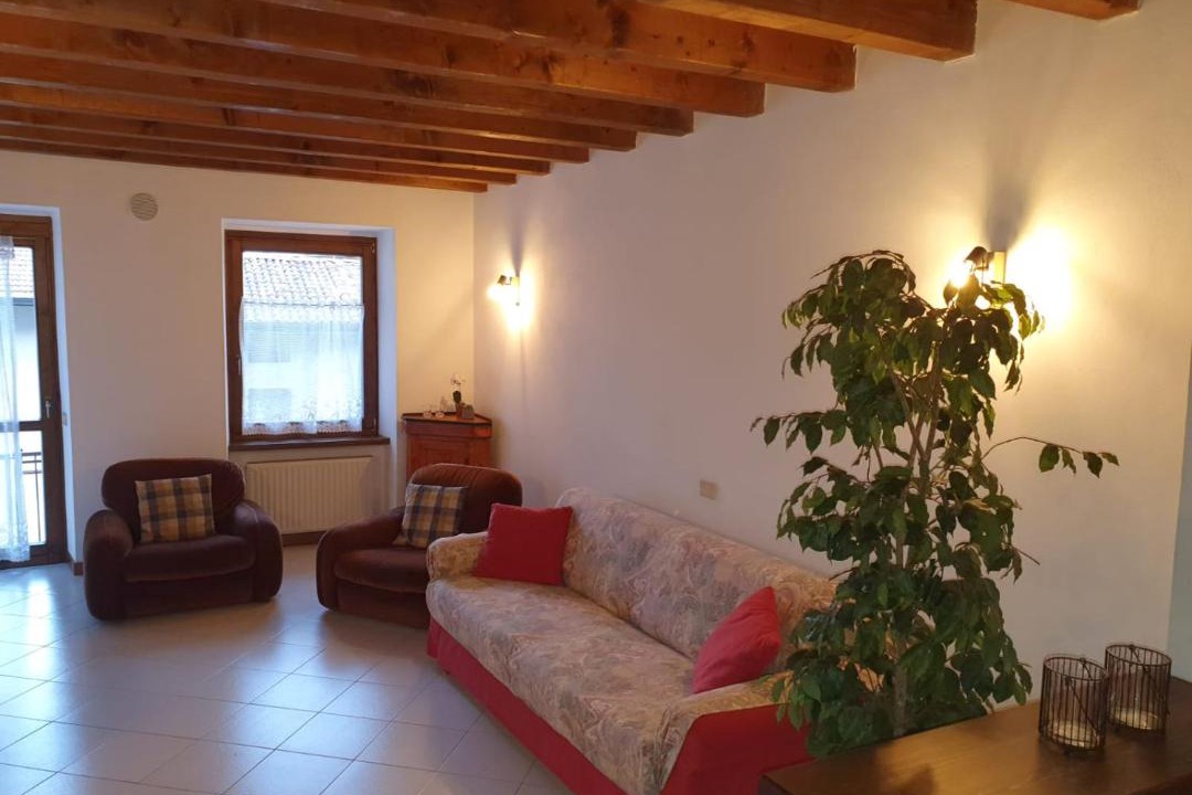 Photo of Livingroom in Cologna
