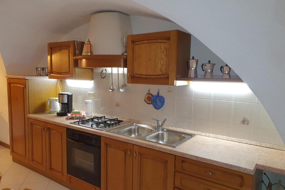 Photo of Kitchen in Cologna