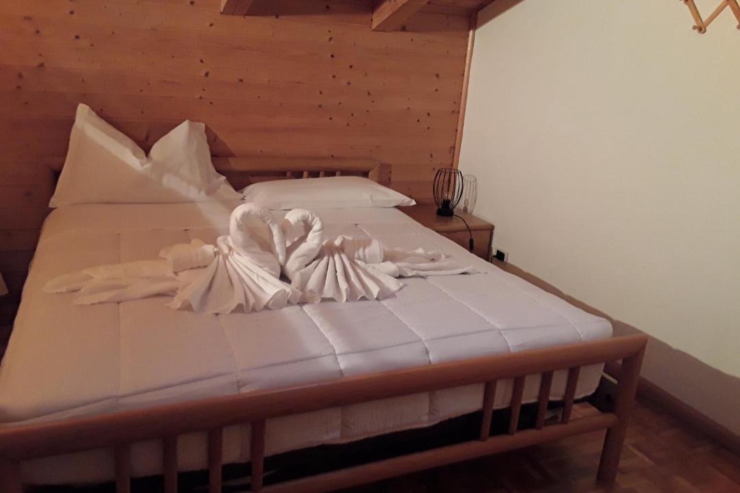 Photo of Bedroom in Fai della Paganella