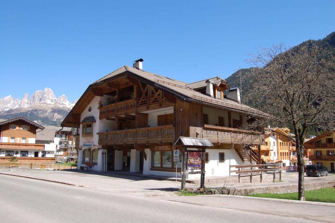Photo of Buildings in Alba