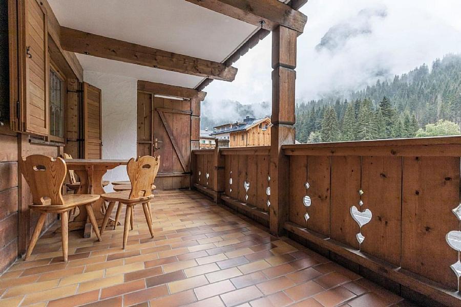 Photo of Patio Balcony in Alba