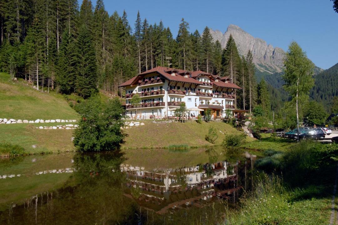 Photo of Others in San Martino di Castrozza