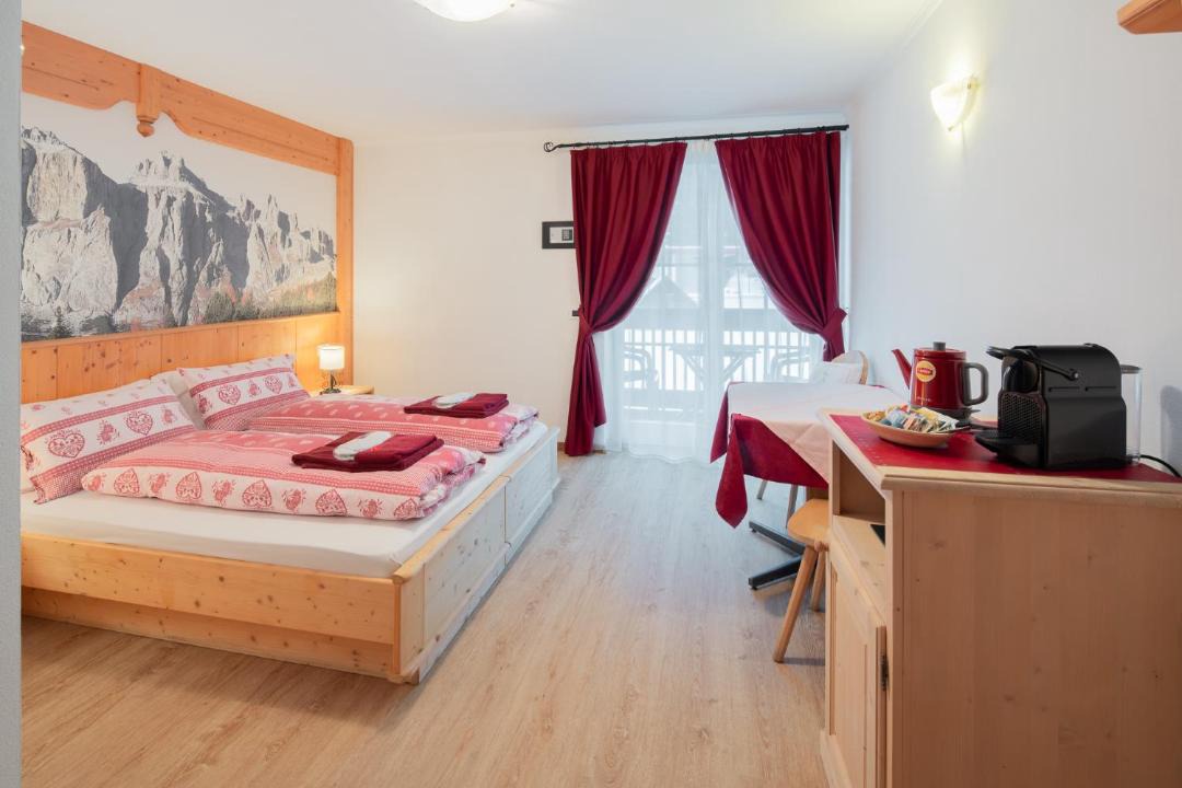 Photo of Bedroom in Alba