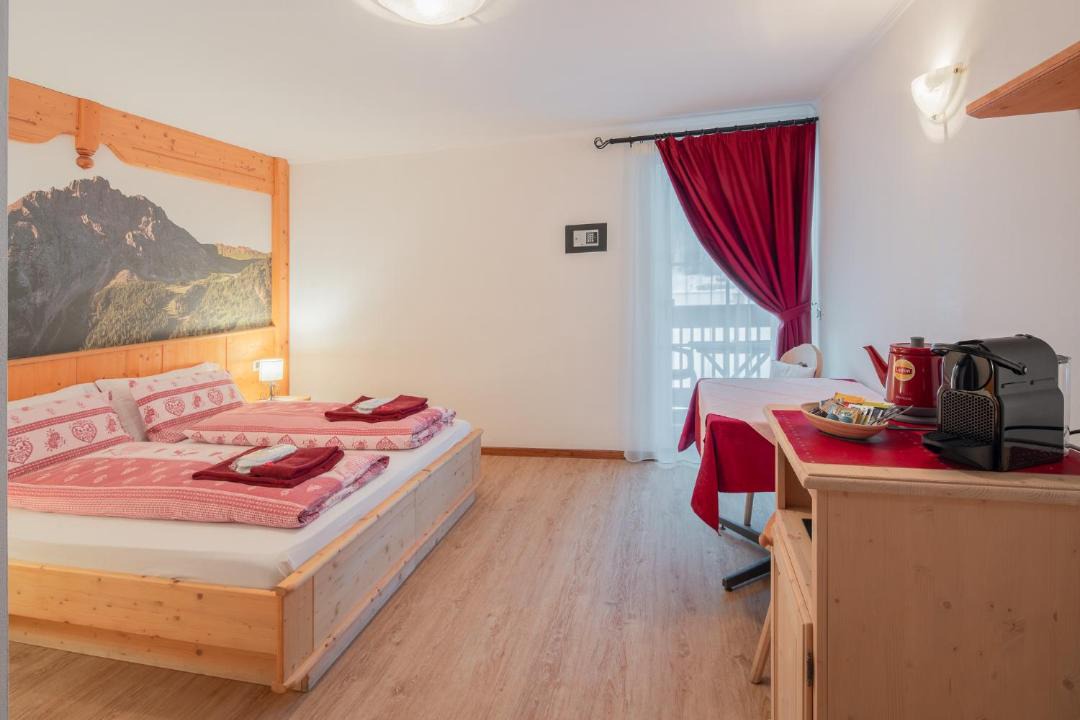 Photo of Bedroom in Alba