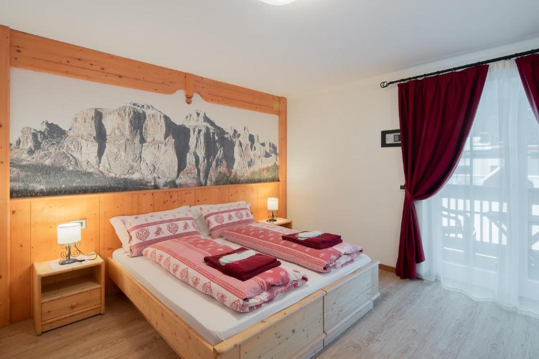 Photo of Bedroom in Alba