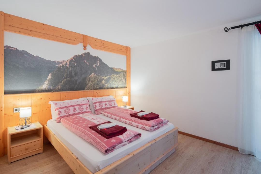 Photo of Bedroom in Alba