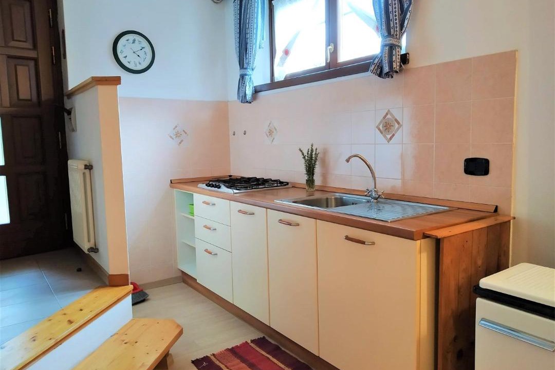 Photo of Kitchen in Vezzano