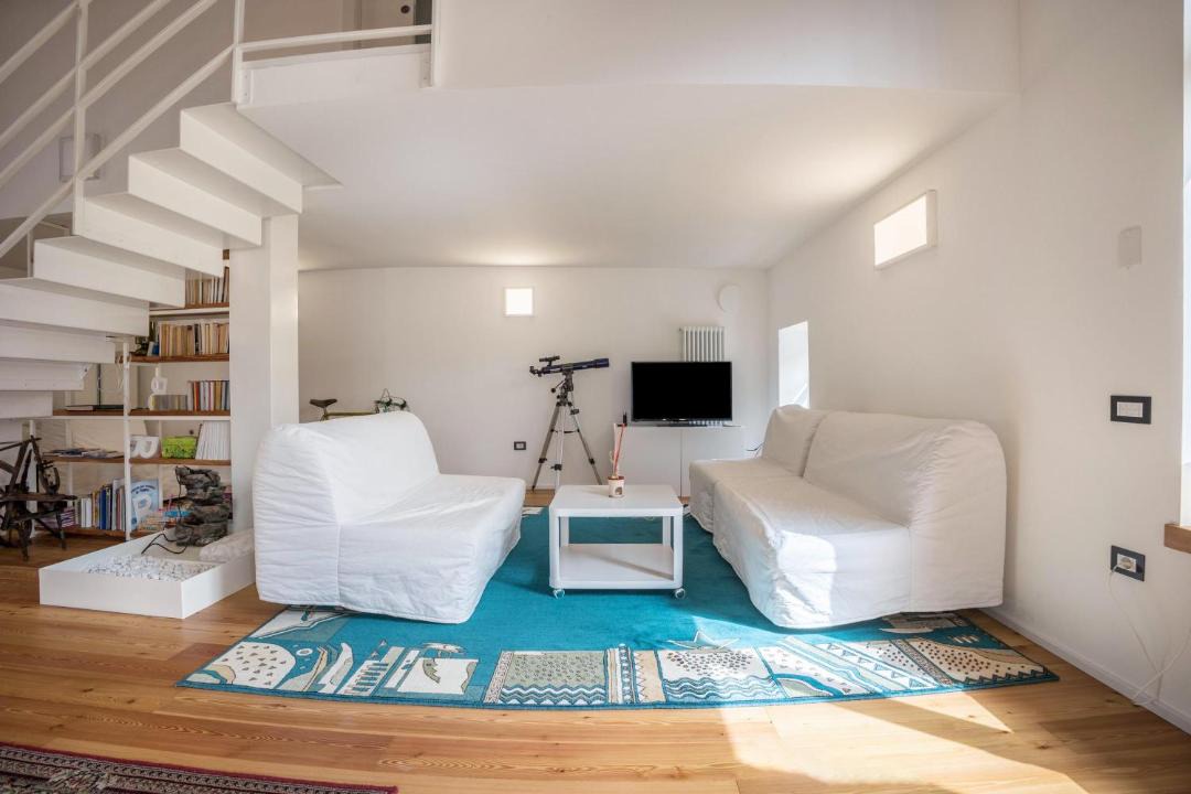 Photo of Livingroom in Tiarno di Sopra