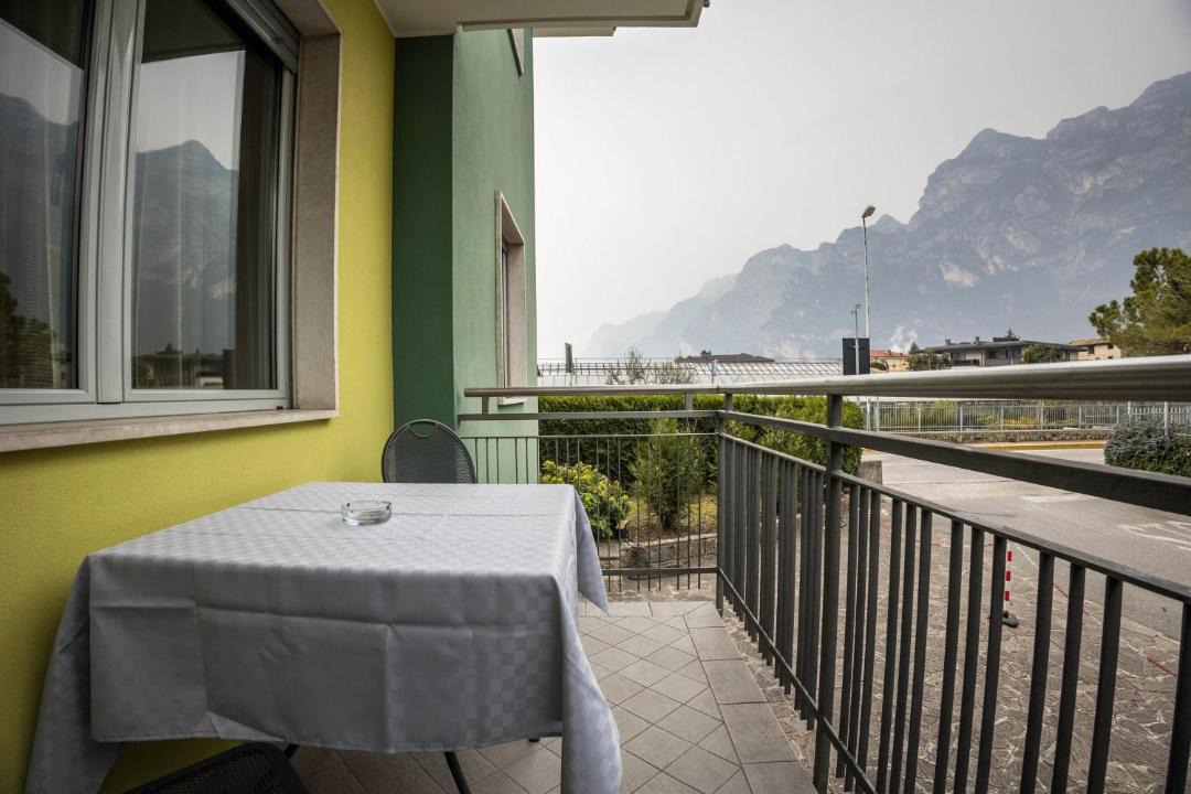 Photo of Patio Balcony in Riva del Garda