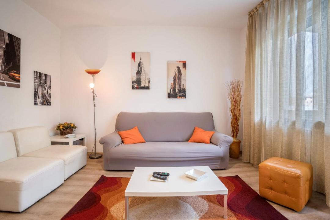 Photo of Livingroom in Riva del Garda