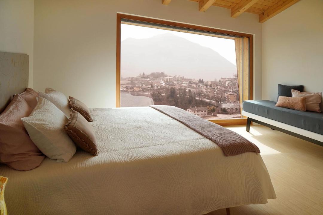 Photo of Bedroom in Civezzano
