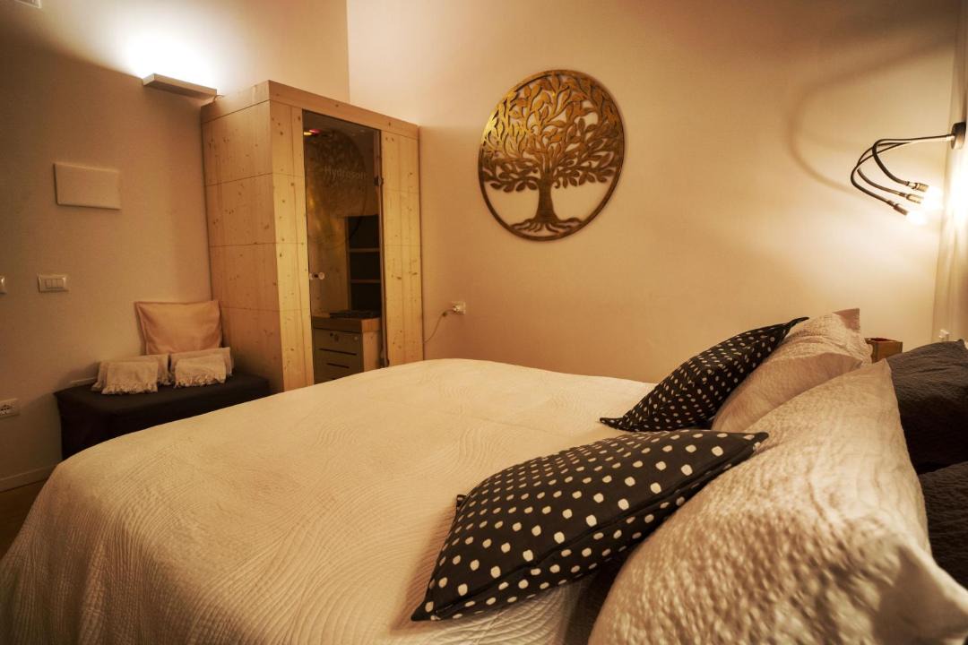 Photo of Bedroom in Civezzano