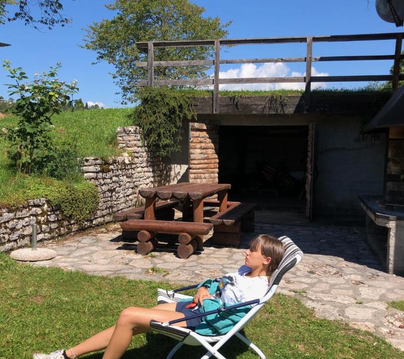 Photo of Outdoor in Castello Tesino