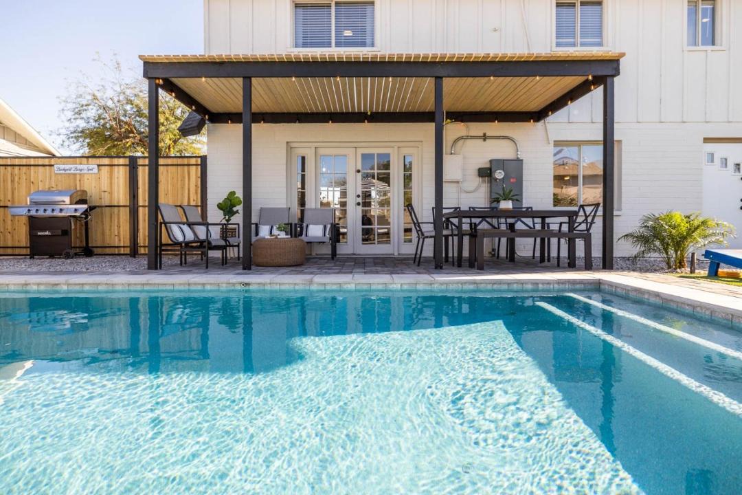 Photo of Outdoor in Park Scottsdale Four