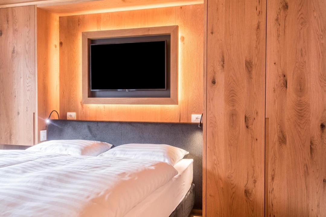 Photo of Bedroom in Santa Cristina Val Gardena