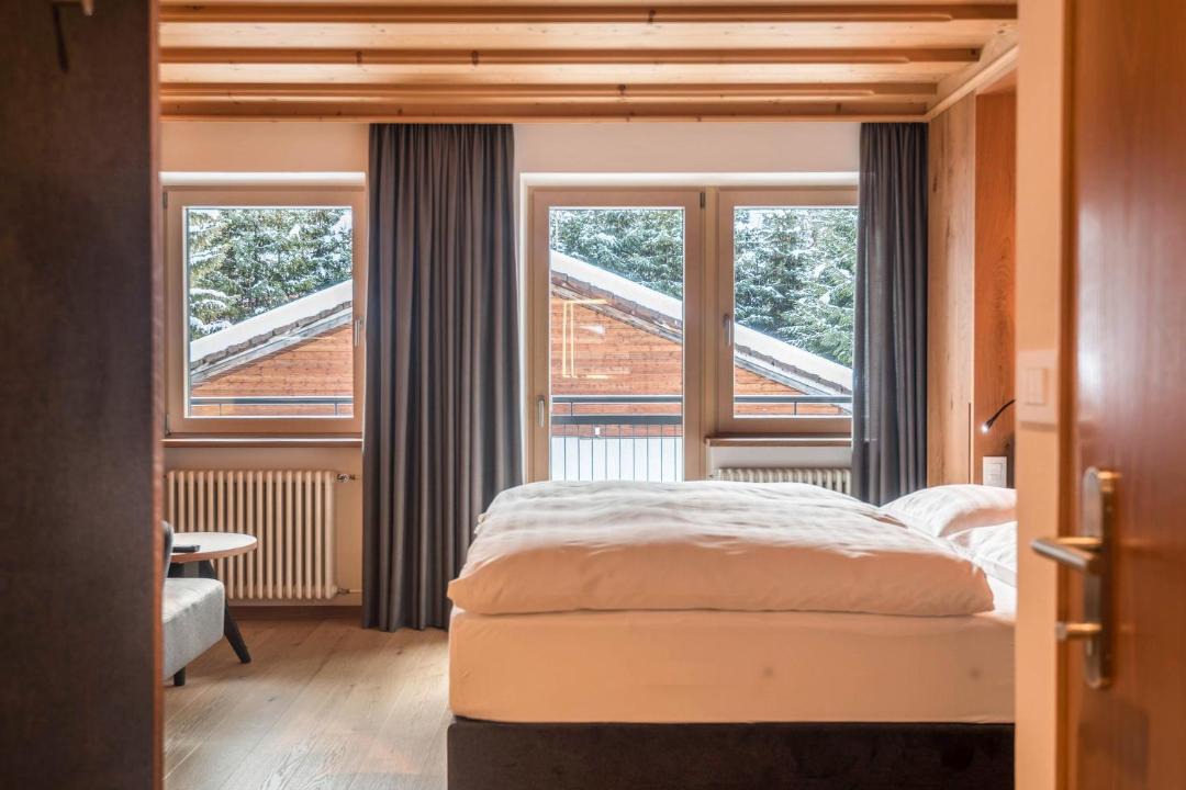Photo of Bedroom in Santa Cristina Val Gardena