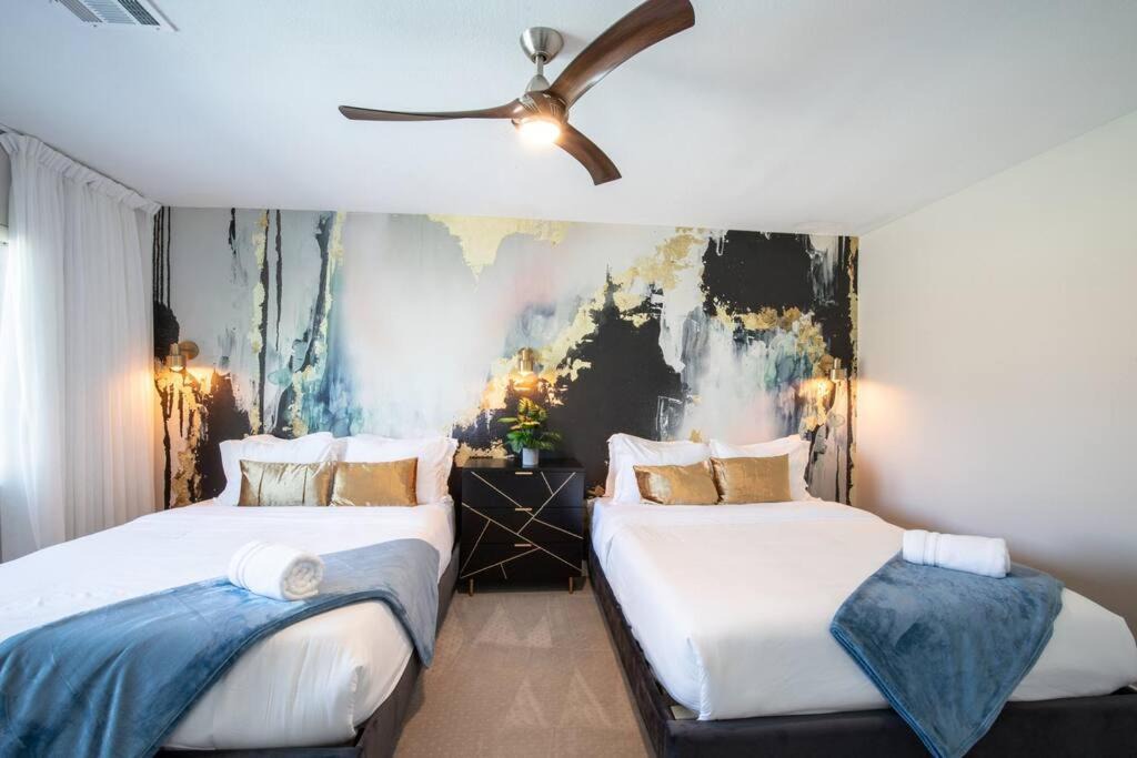 Photo of Bedroom in Paradise Valley Village