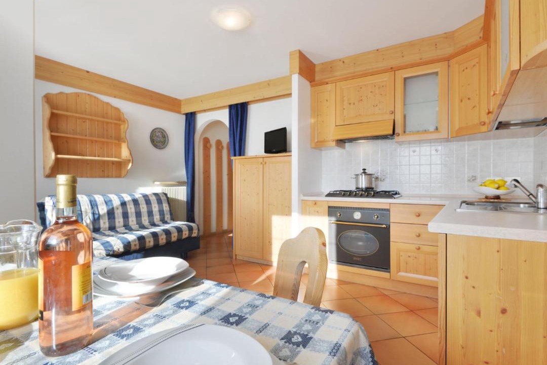 Photo of Kitchen in Fontanazzo