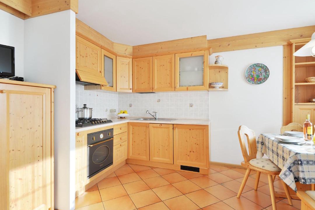 Photo of Kitchen in Fontanazzo