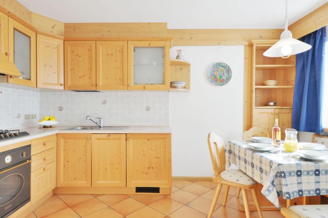Photo of Kitchen in Fontanazzo