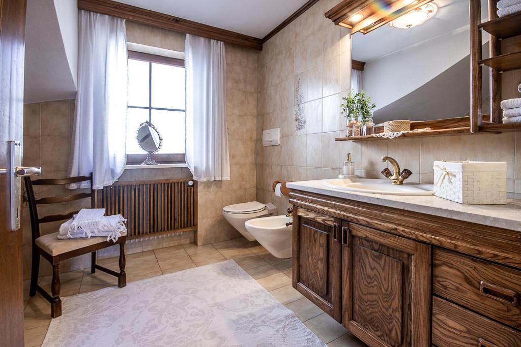 Photo of Bathroom in Anterivo