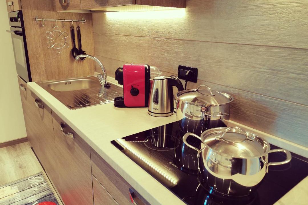 Photo of Kitchen in Fiave