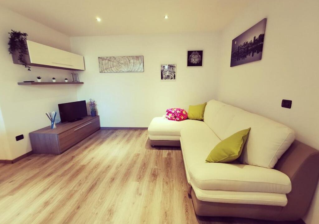 Photo of Livingroom in Fiave