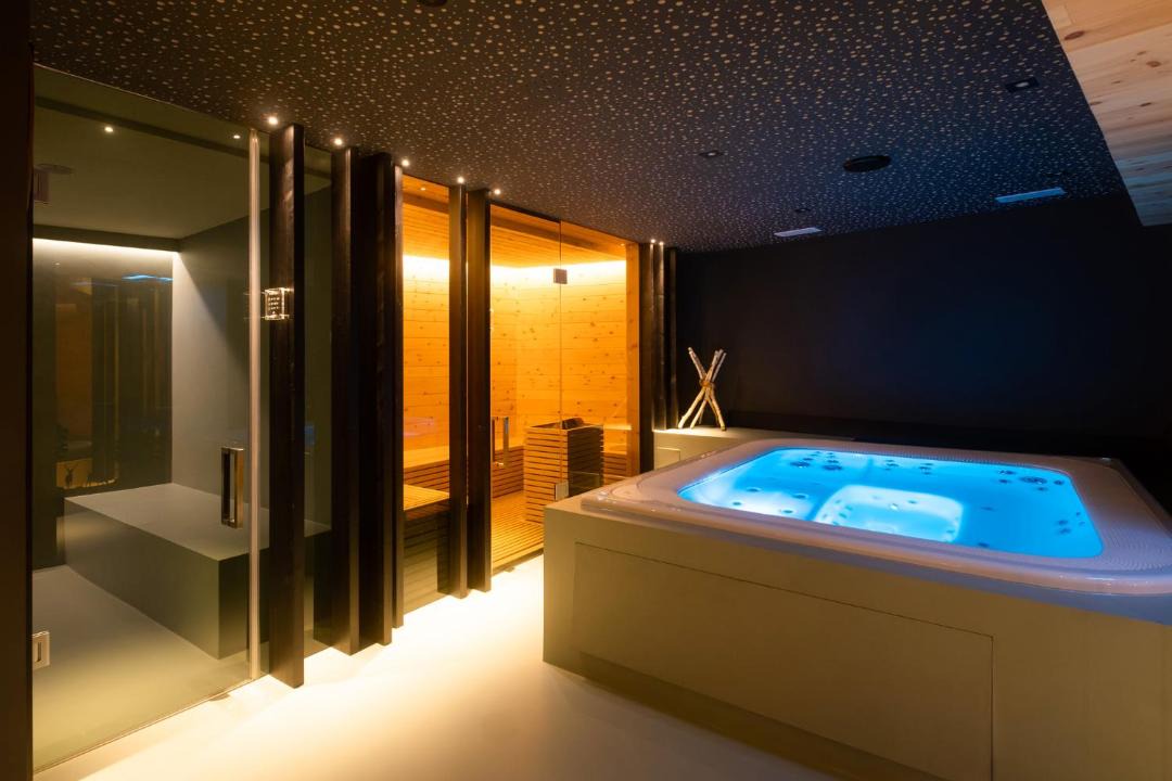 Photo of Bathroom in Andalo