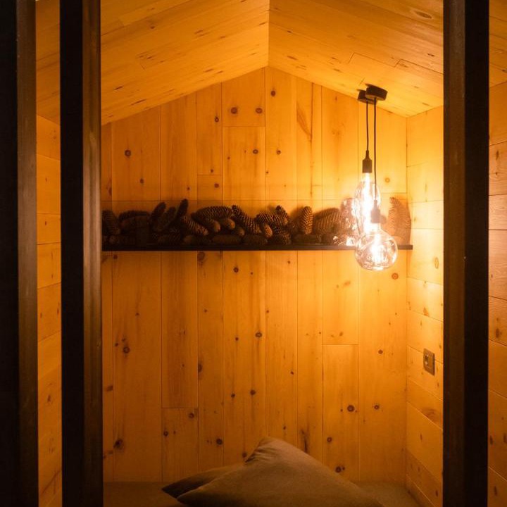 Photo of Bedroom in Andalo