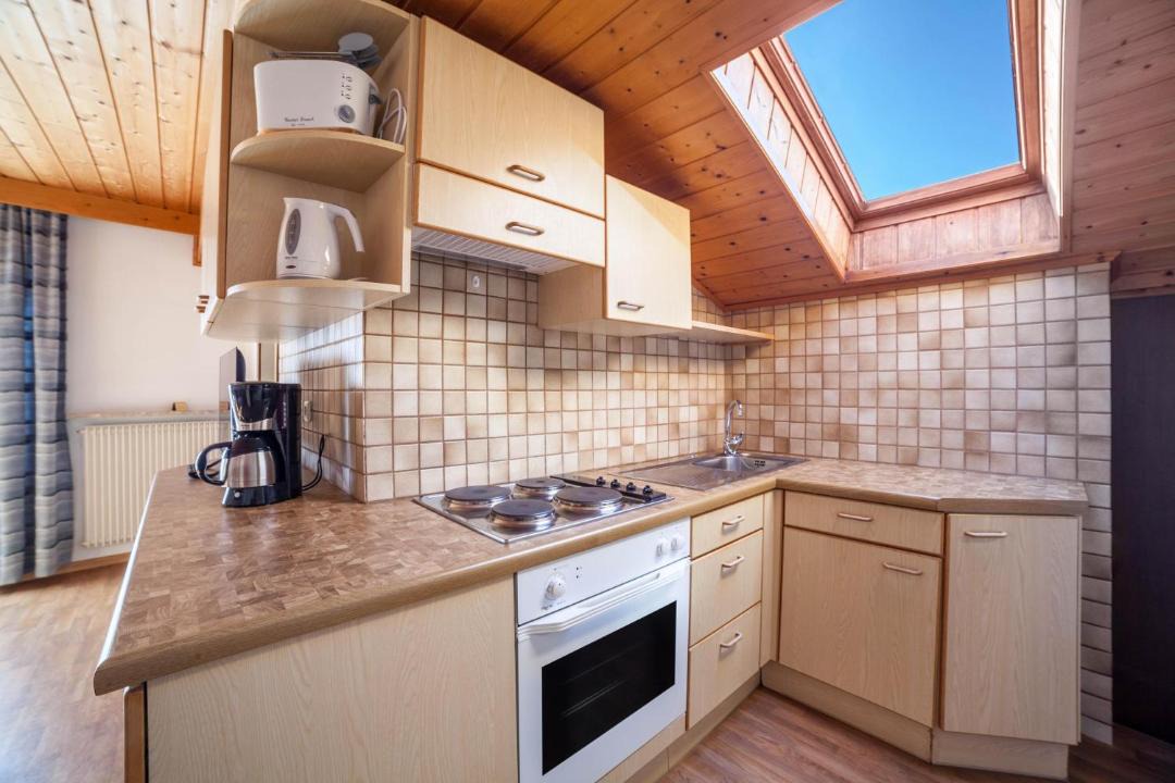 Photo of Kitchen in San Leonardo in Passiria