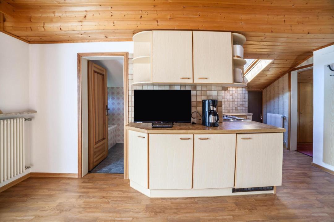 Photo of Kitchen in San Leonardo in Passiria