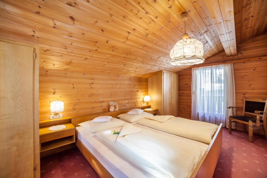 Photo of Bedroom in San Leonardo in Passiria