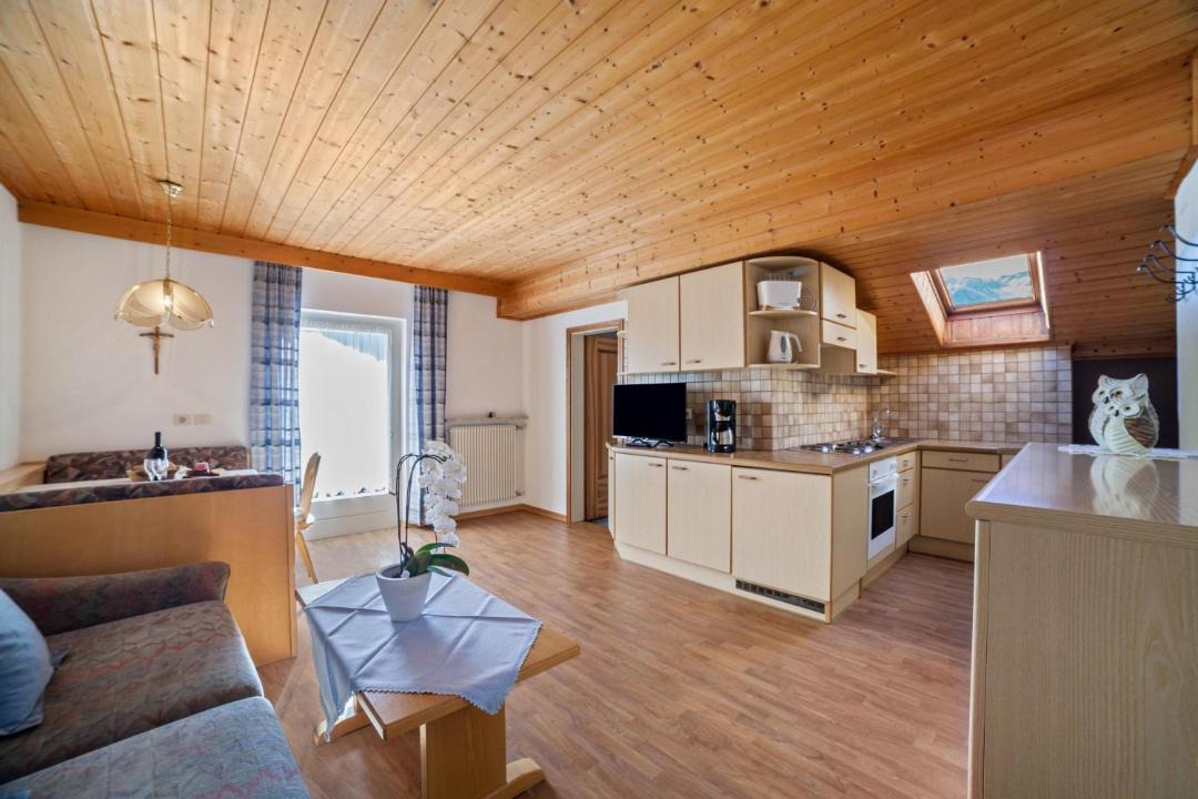 Photo of Livingroom in San Leonardo in Passiria
