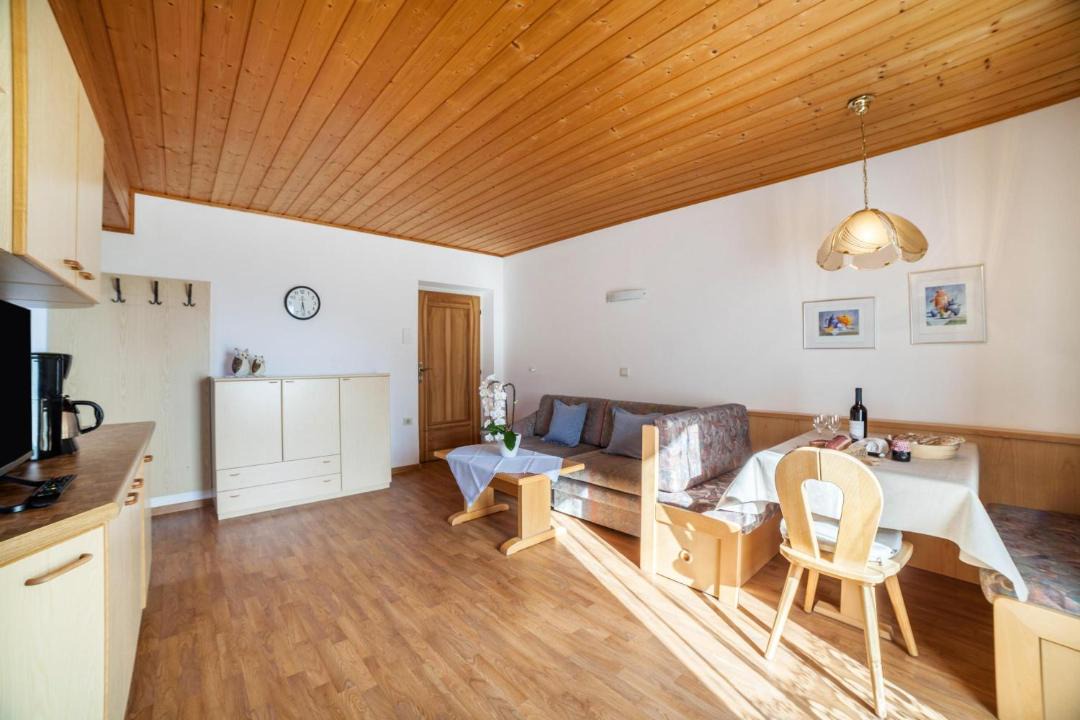 Photo of Livingroom in San Leonardo in Passiria