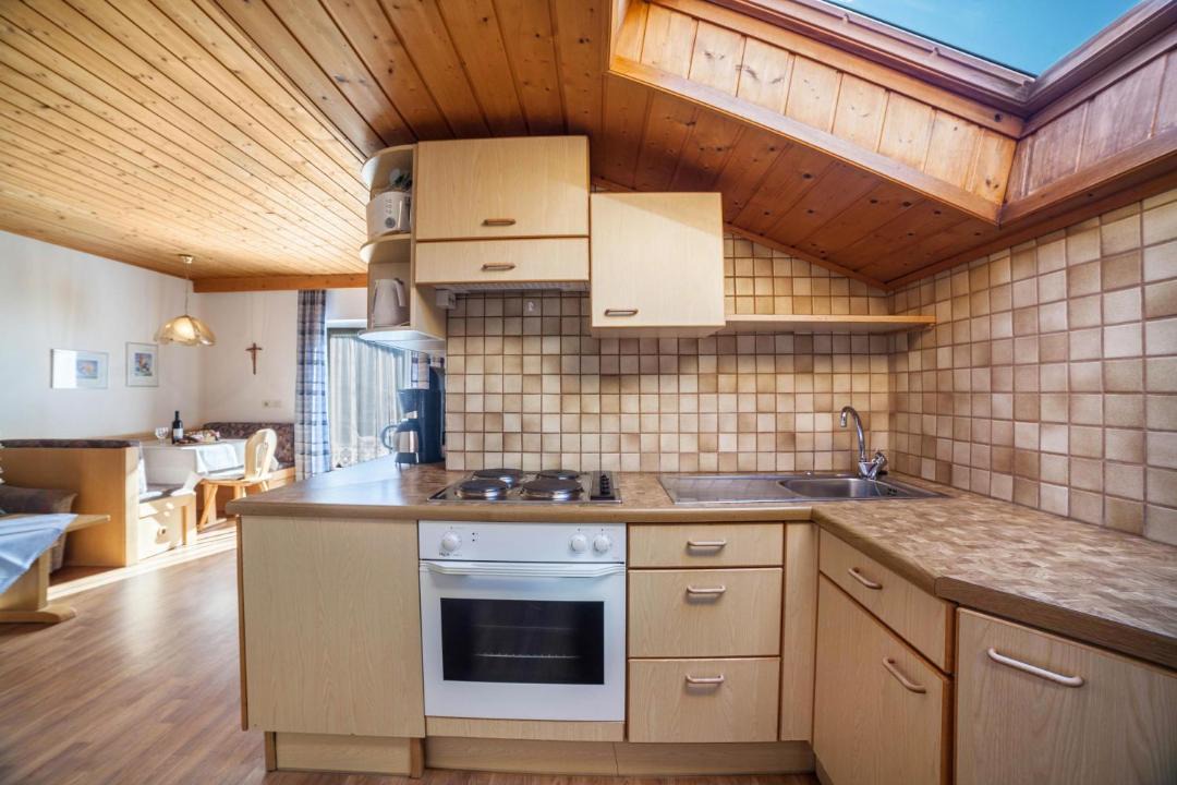 Photo of Kitchen in San Leonardo in Passiria