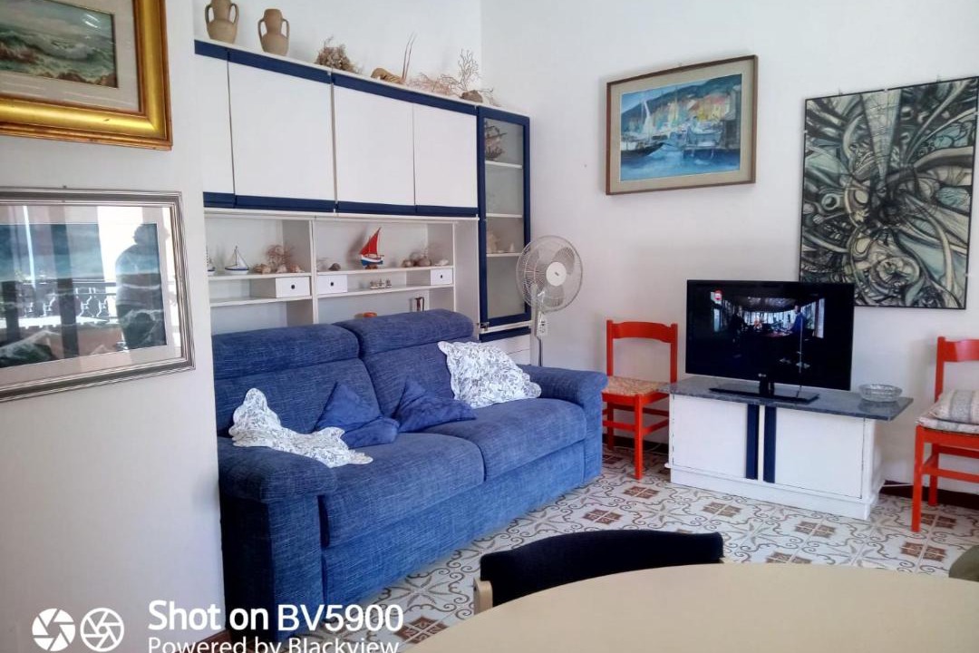 Photo of Livingroom in Cinque Terre