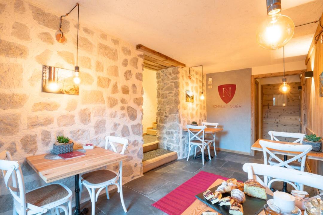 Photo of Kitchen in Concei