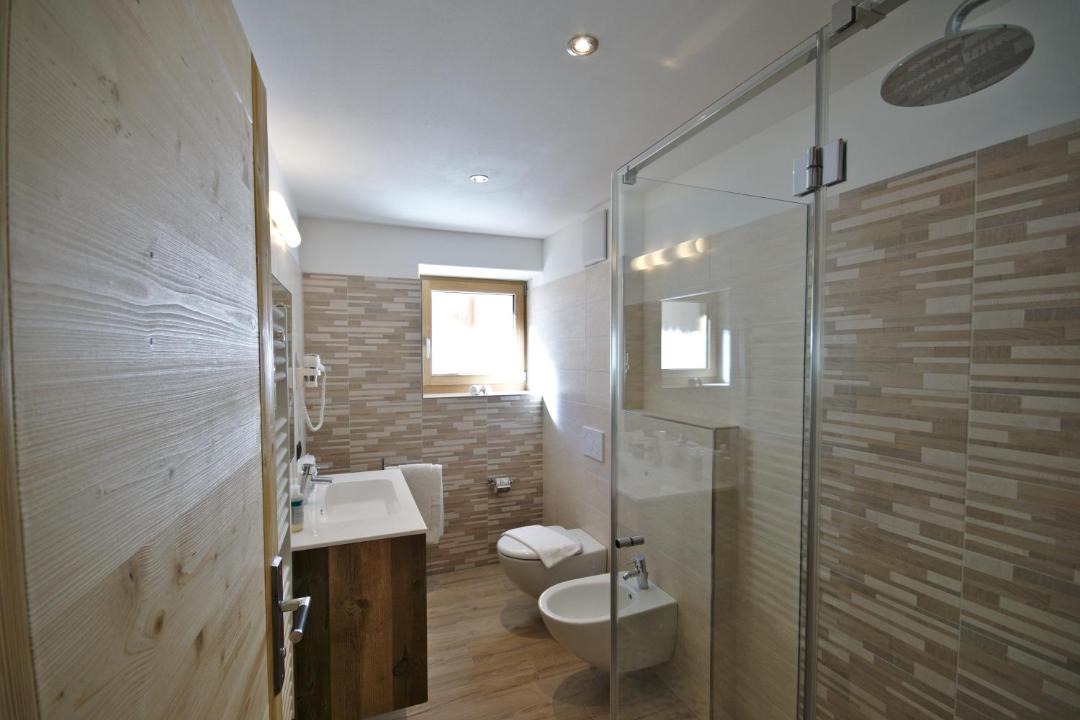 Photo of Bathroom in Tesero