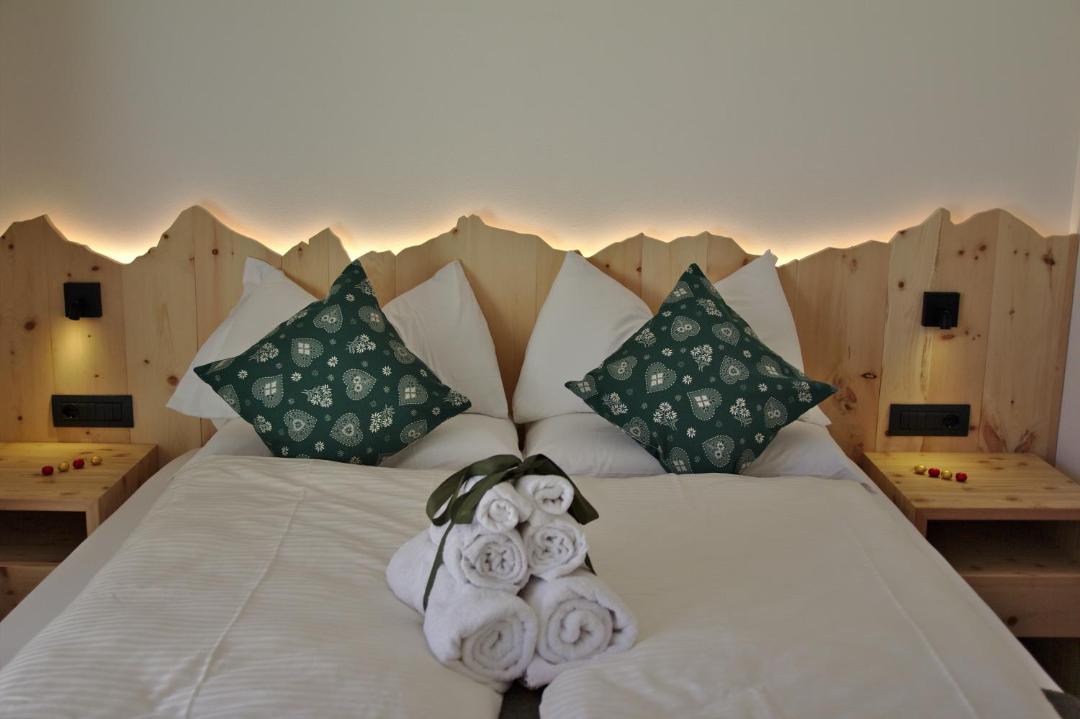 Photo of Bedroom in Tesero