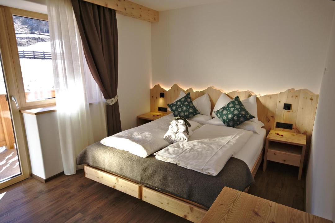 Photo of Bedroom in Tesero