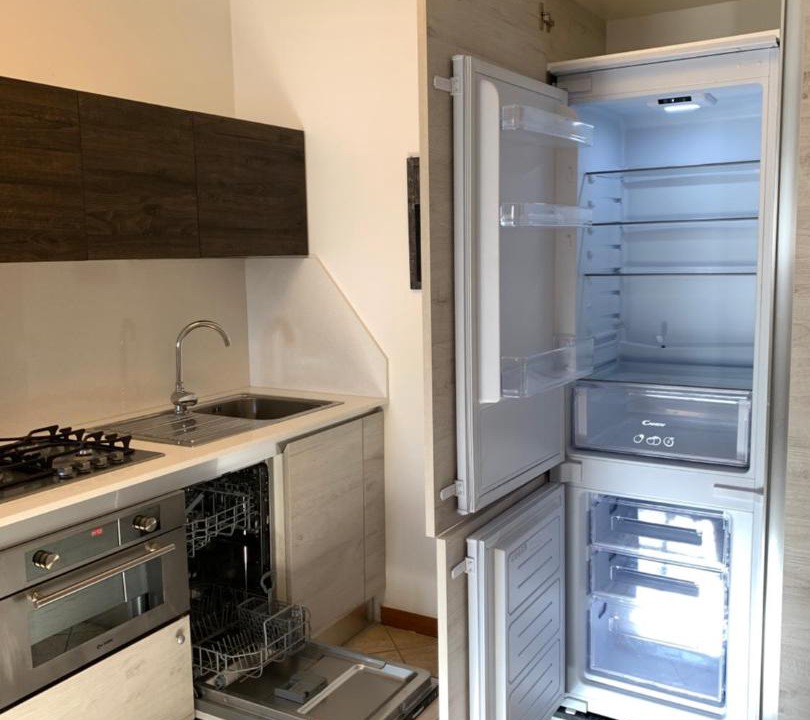 Photo of Kitchen in Prade