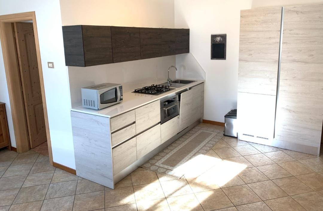 Photo of Kitchen in Prade