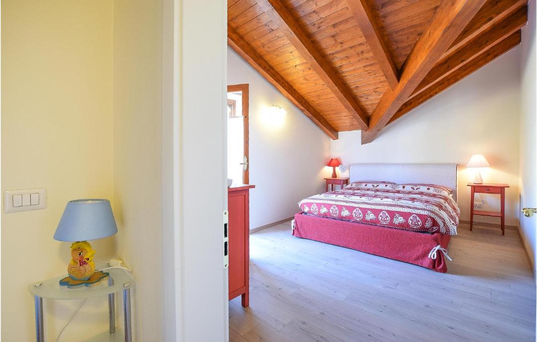 Photo of Bedroom in Fai della Paganella