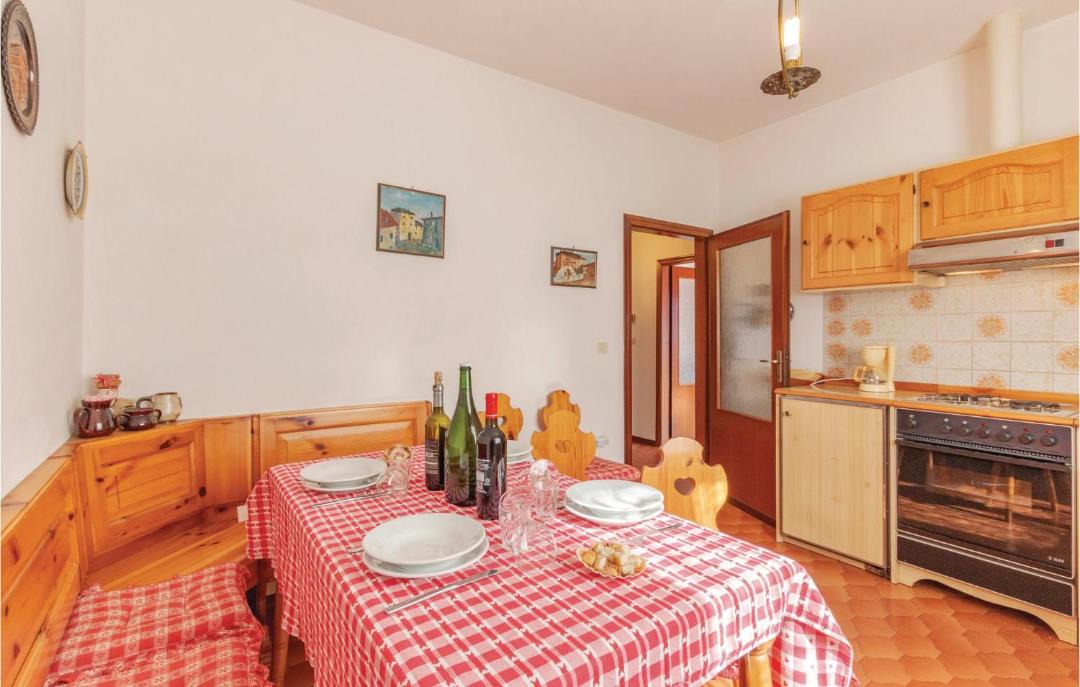 Photo of Kitchen in Ranzo