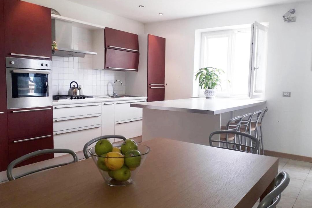 Photo of Kitchen in Barco