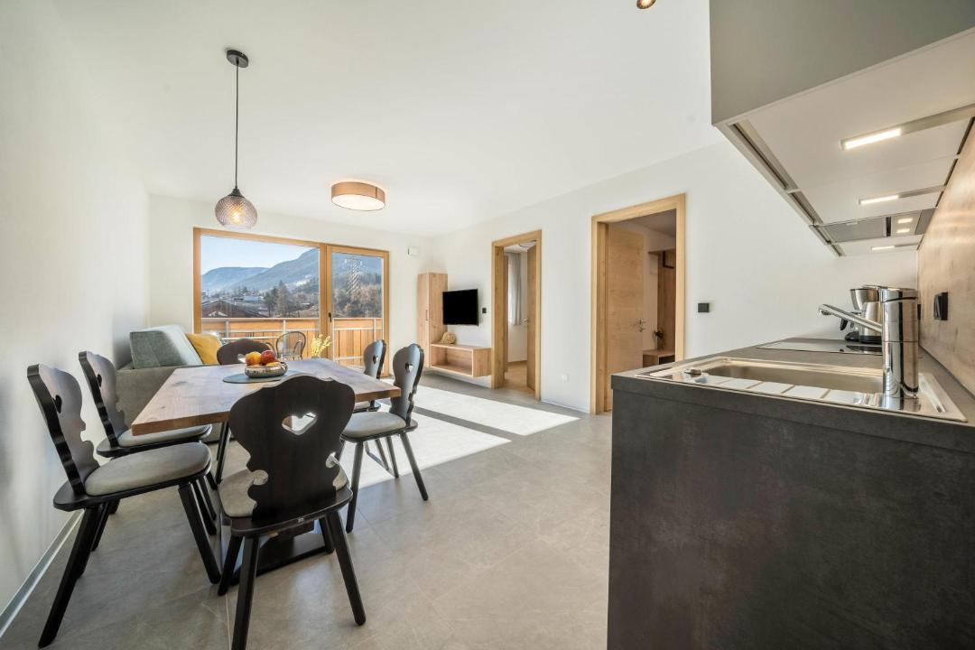 Photo of Kitchen in Lana
