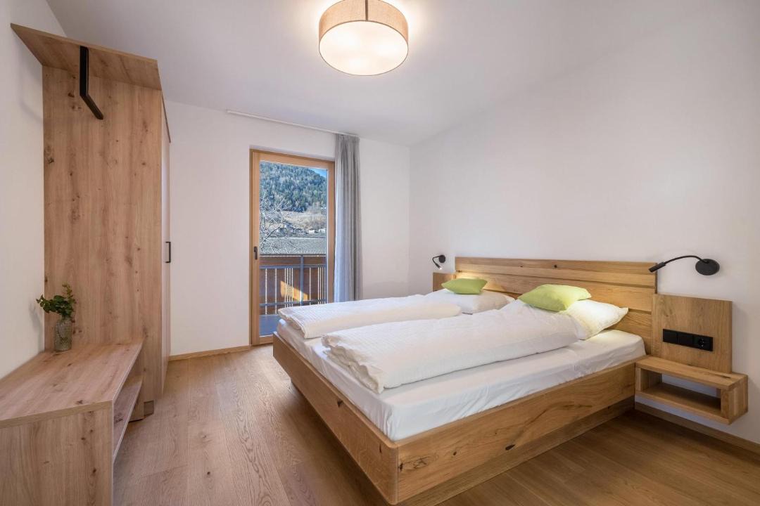 Photo of Bedroom in Lana