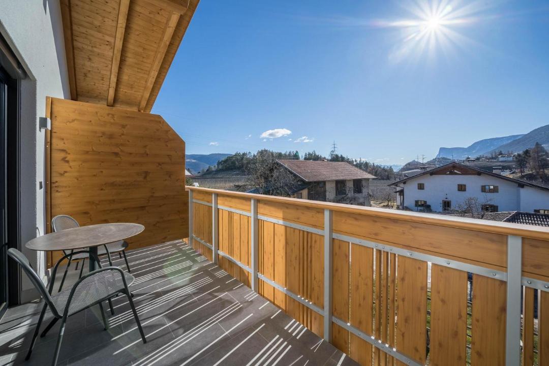 Photo of Patio Balcony in Lana
