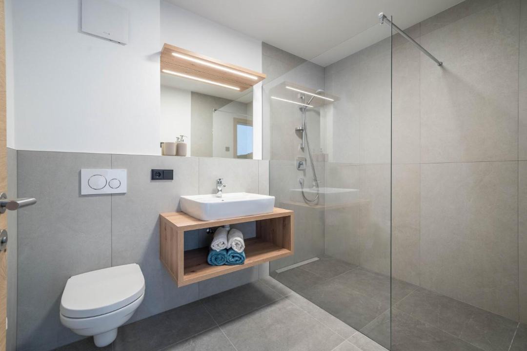 Photo of Bathroom in Lana